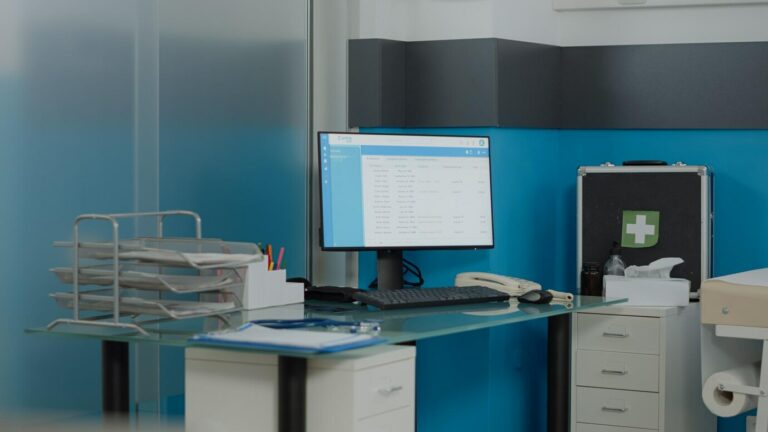Matériel informatique