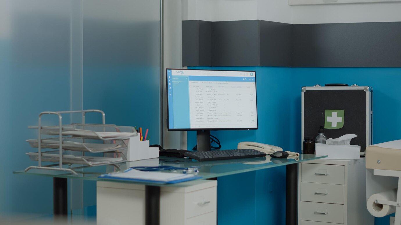 Matériel informatique