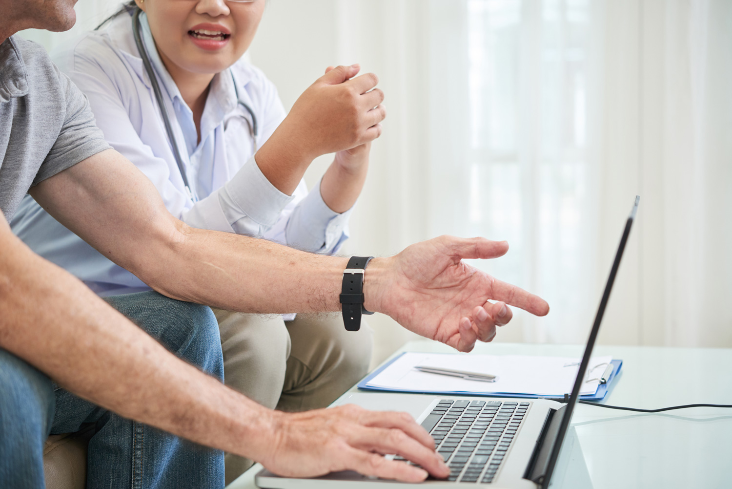 Maintenance informatique et logiciels